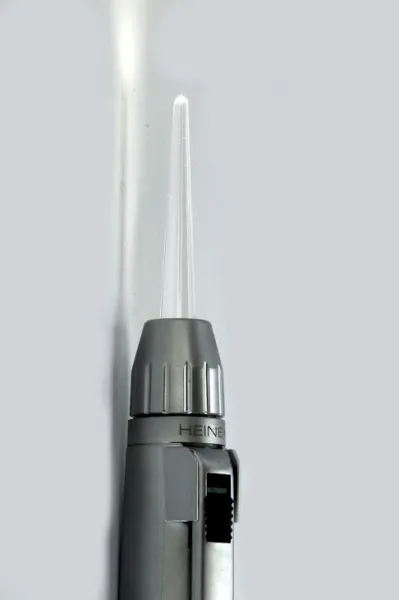 Ersatz-Leuchtstab fr mini-c Cliplampe (6 Stck) Leuchtstab allein ohne Cliplampe