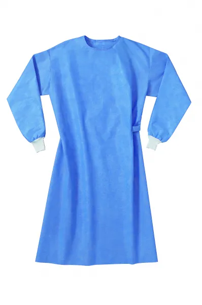 Einmal OP-Mantel, Foliodress gown Protect Standard M (36 Stck)
