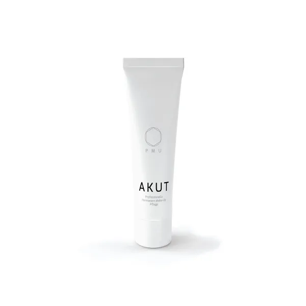 TattoMed PMU AKUT Tube 15ml, Bei Rtungen und Hautirritationen nach der Permanent Make-up Behandlung.