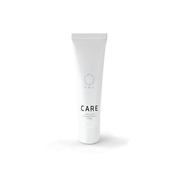 TattooMed PMU CARE Tube 15ml, die optimale Pflege nach der Permanent Make-up Behandlung.