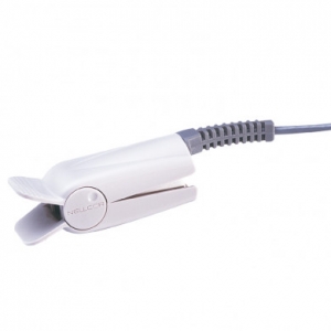 Nelcor Dura Fingersensor DS100A für Erwachsene mit 90 cm Kabel
