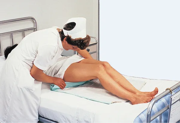 Disposima Krankenunterlagen, 60 x 90 cm, 12-lagig (50 Stck)