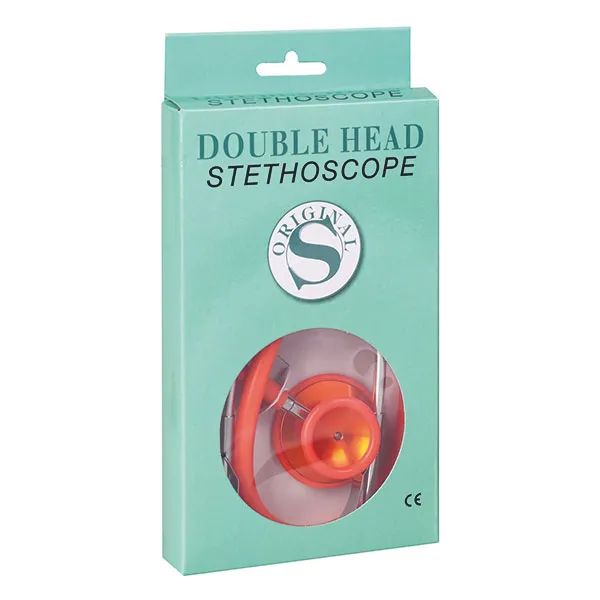 Stethoskop Doppelkopf-Membran Economy, Grn