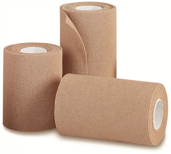 Rosidal haft Kurzzug-Kompressionsbinde 10,0 cm x 5 mtr.