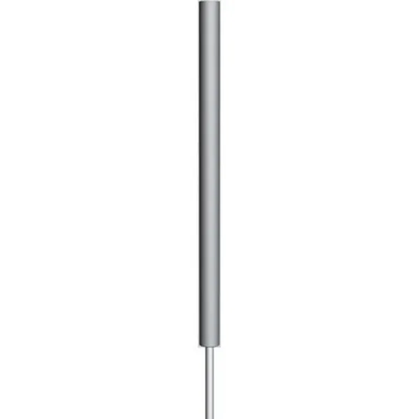 Akupunkturnadeln TeWa JB-Typ beschichtet, mit Metallrhrchengriff ohne Fhrrohr (100 Stck) 0,30 x 30 mm
