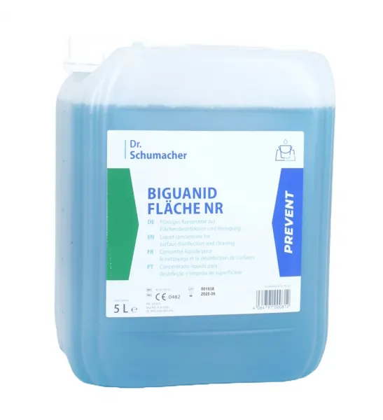 Cleanisept Flchendesinfektionsmittel  5 Ltr.