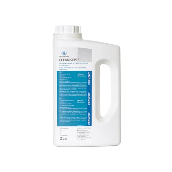 Cleanisept Flchendesinfektionsmittel  2 Ltr. Dosierflasche