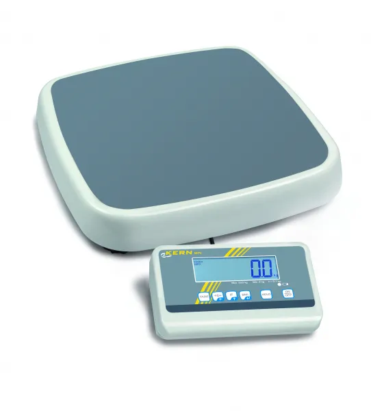 Professionelle Adipositas Personenwaage, externes Display, MPC300K-1LM BMI Funktion ohne Eichung