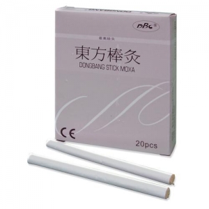 Dongbang Moxa-Rollen / Zigarren Koreanisch (20 Stck)