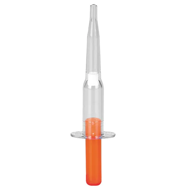 Cleartest Cardio Rapid Sofort-Infarkt-Diagnose 5 Test-Kassetten