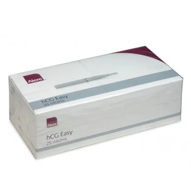 Alere/abbott HCG Easy Schwangerschaftstest (20 Tests)