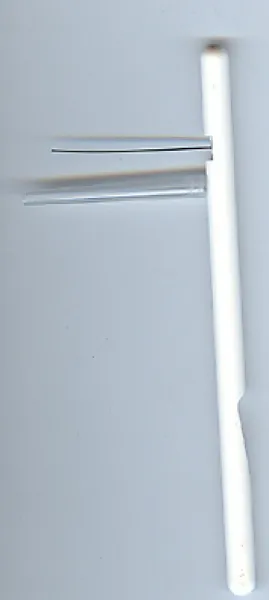 Monofilament Typ 1, Standard, feststehend