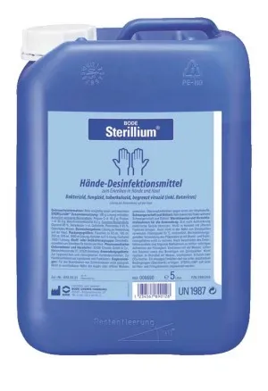 Sterillium Händedesinfektionsmittel (100 ml)