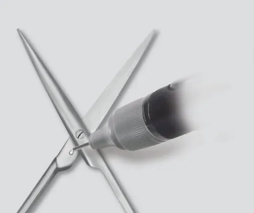 LubriPen Instrumentenl-Spender (12 ml) zum przisen len chirurgischer Instruemente