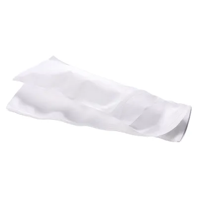 Schutzhllen, Vliesstoff fr Kalt-Warm-Kompressen (100 Stck) fr 13 x 14 cm Kompresse