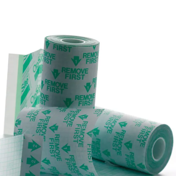 OpSite Flexifix Folienverband unsteril, 15,0 cm x 10 mtr.