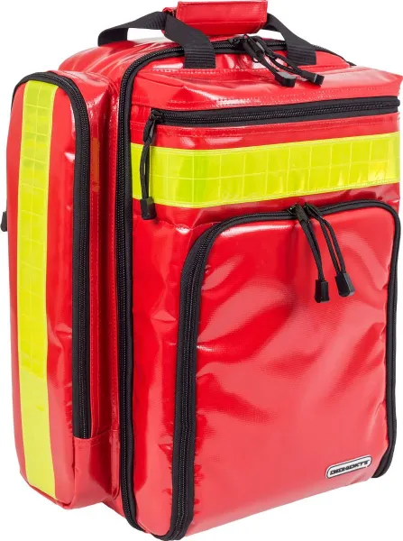 Notfallrucksack Supporter Plane, leer, für den Notarzt oder auch für Unterwegs für den Hausbesuch