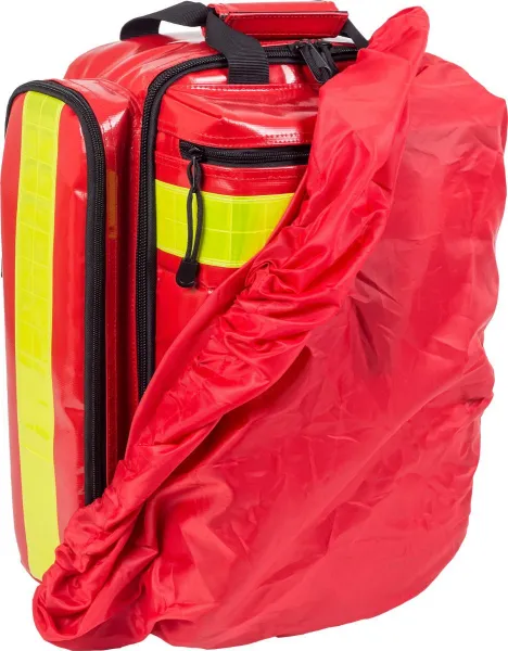 Notfallrucksack Supporter Plane, leer, für den Notarzt oder auch für Unterwegs für den Hausbesuch