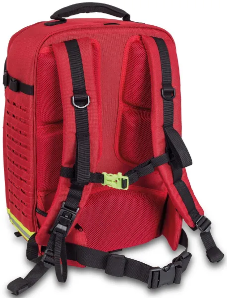 Notfallrucksack PARAMED S EVO, leer