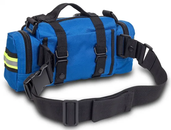 HIPSTER Erste-Hilfe-Hfttasche, Farbe royal-blau