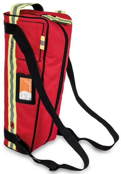 MINI TUBE Sauerstoff-Tasche fr Sauerstoff-Flaschen bis 3 l Volumen