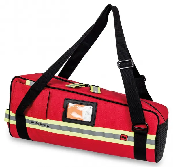 MINI TUBE Sauerstoff-Tasche fr Sauerstoff-Flaschen bis 3 l Volumen