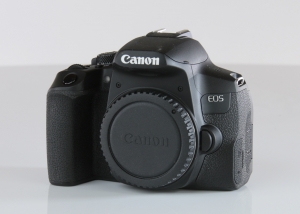 Canon EOS Kamera-Body ohne Objektiv fr den Anschlu an ein Leisegang Kolposkop