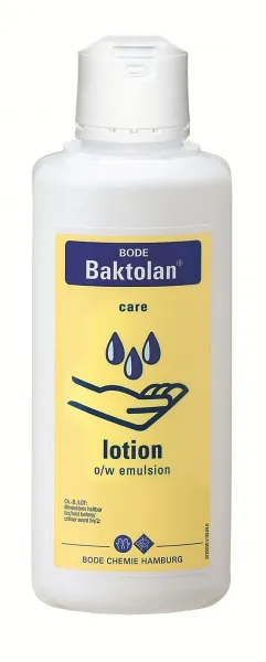 Baktolan lotion 350 ml Hautpflegelotion, l-in Wasser Emulsion