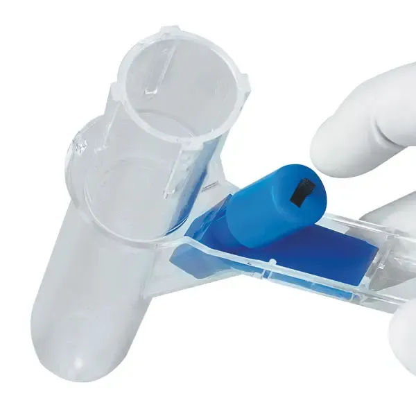 MEDIWARE Einmal-Proktoskope steril (1 Stck) 14,0 mm Gre: S