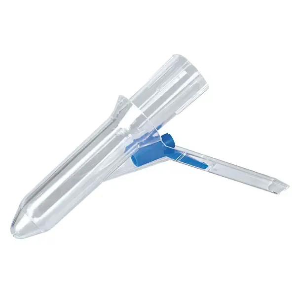 MEDIWARE Einmal-Proktoskope steril (1 Stck) 26,0 mm Gre: L
