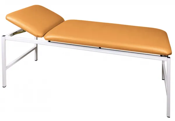 Untersuchungsliege UltraCHECK 200, 70 x 68 x190 cm, Belastbarkeit 200 kg., Melone