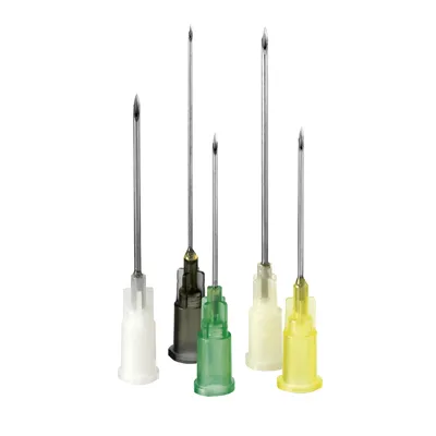 Sterican Einmalkanlen Sondergren 0,90 x 25 mm G20 gelb (100 Stck)