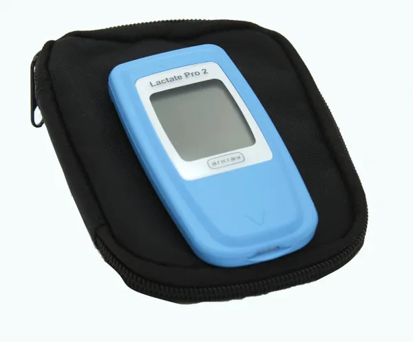 Arkray Lactate Pro 2 Laktatmessgerät LT-1730 Starterset