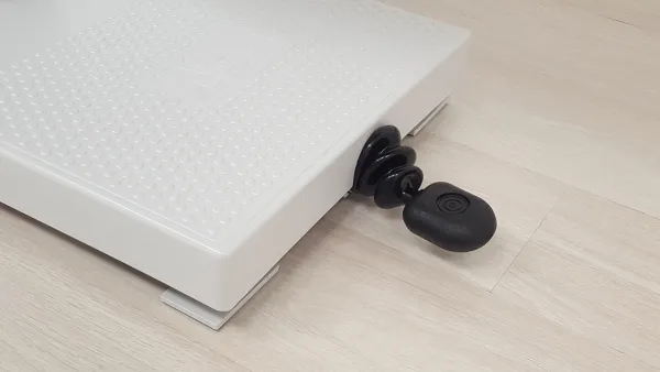 Aufpreis für Fahrbarkeit von AGA-Liegen und Op-Tische (nicht nachrüstbar)