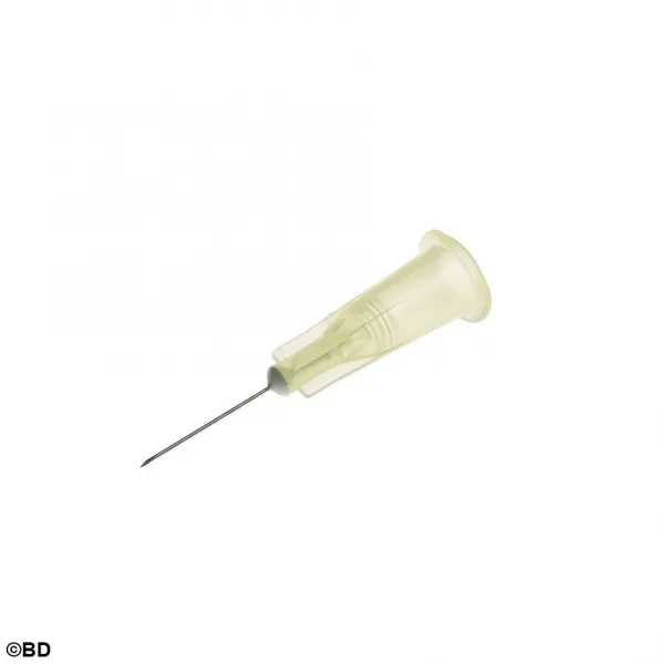 BD Microlance 3, Sonder Kanülen, 0,30 x 13 mm (100 Stück) BD Microlance 3, Sonder Kanülen, 0,30 x 13 mm (100 Stück)