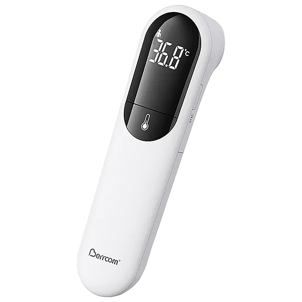 Berührungsloses Infrarot-Fieberthermometer Berrcom JXB-315
