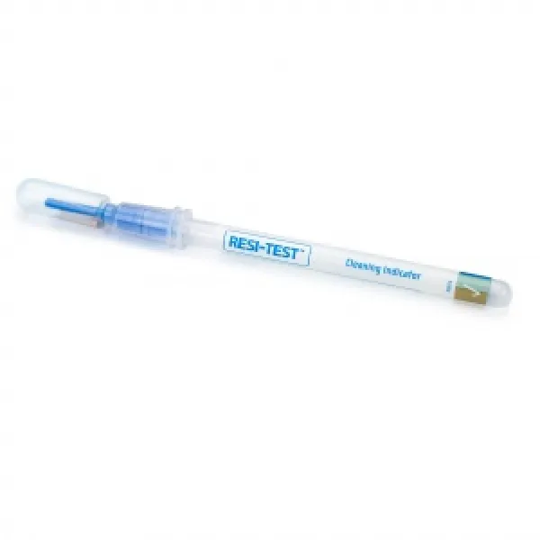 Browne Resi-Test (Pen) Restproteinbestimmung auf Instrumenten (25 Tests)