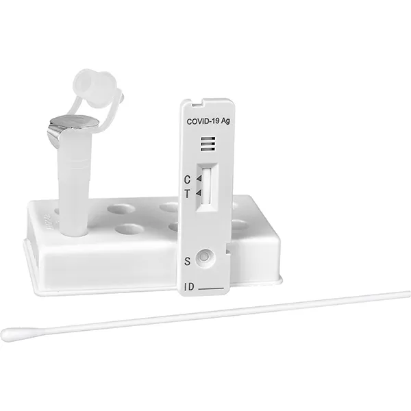 Cleartest Corona vorderer Nasaltest 20 Tests