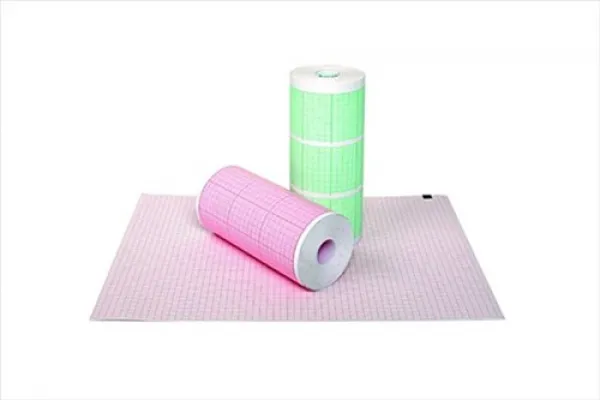 CTG-Papier für Medical Econet Insight light D/S (1 Rolle) 30 mtr.