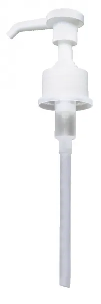 Dosierpumpe 500 + 1000 ml für Dr.Schumacher Desinfektionsmittel-Flaschen, z.B. Septoderm