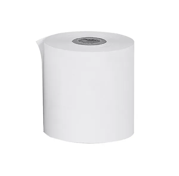 Druckerpapier für SERVOTEST Thermodrucker, 50 mm 30 mtr. (5 Rollen)