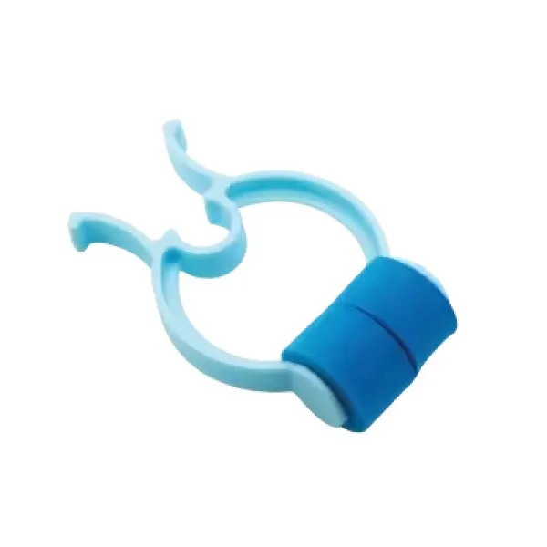 Einmal-Nasenklemmen für die Spirometrie (100 Stck.)