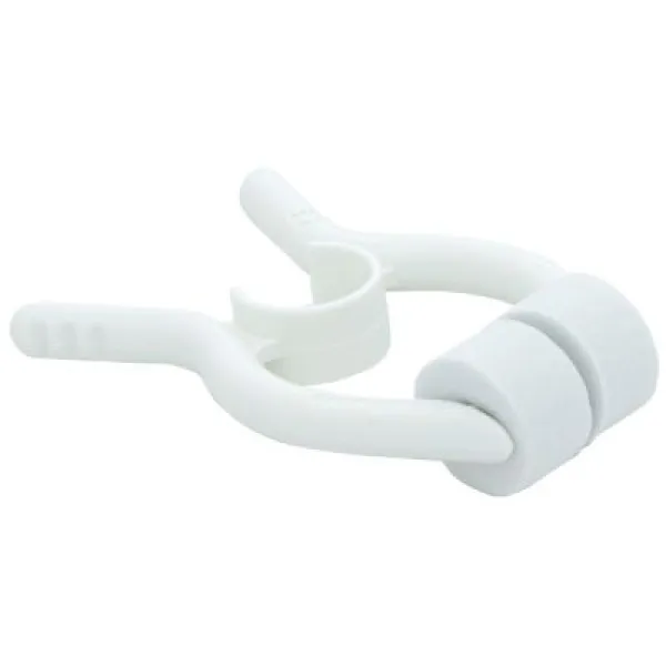 Einmal-Nasenklemmen für die Spirometrie (200 Stck.)