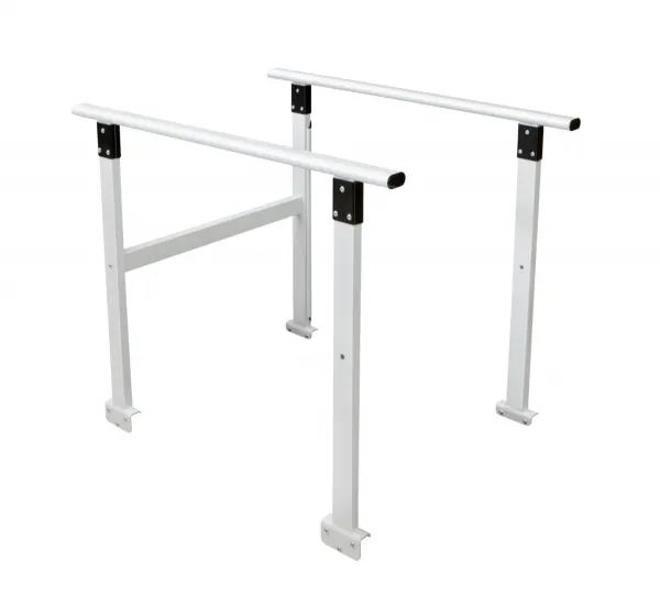 Handlauf MWN-A02 Stehhilfe für KERN Rollstuhlwaage MWS 300K-1M