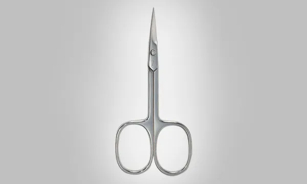 Hautschere mit Turmspitze Wilkinson