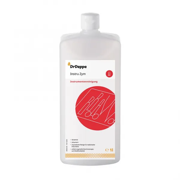 Instru Zym manueller Instrumenten-Vorreiniger 1000 ml