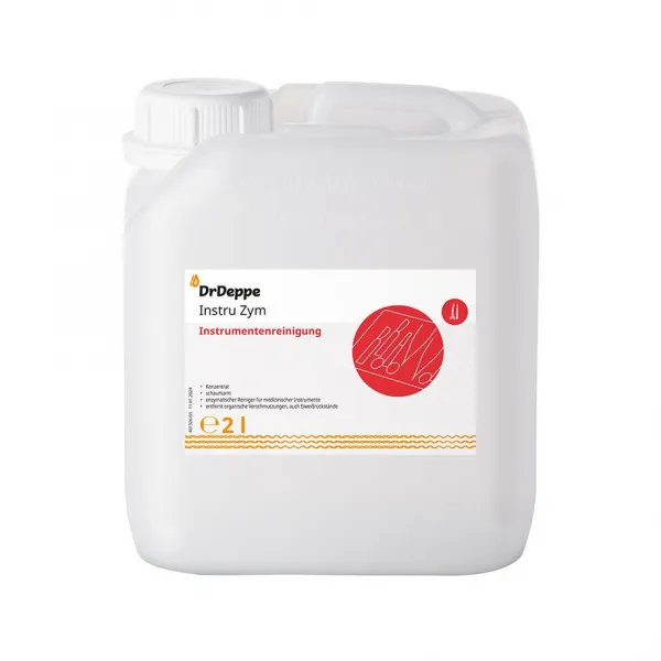 Instru Zym manueller Instrumenten-Vorreiniger 1000 ml