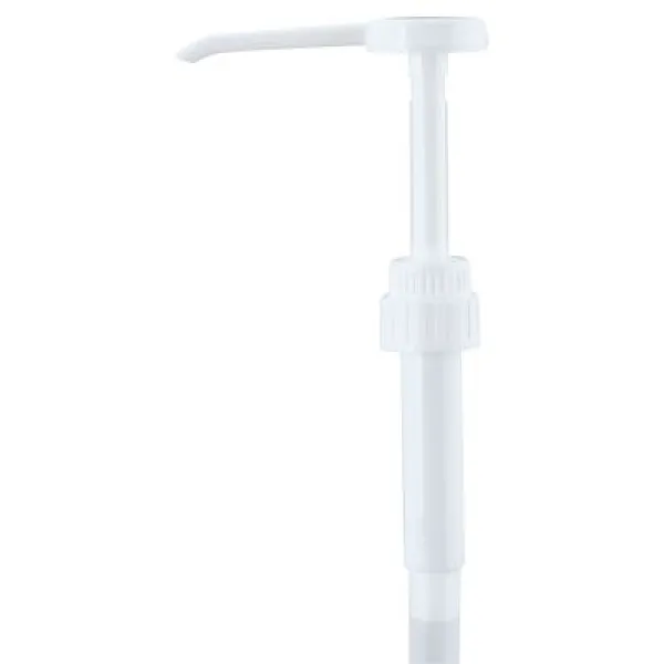 Kanisterpumpe für 10 Liter Medimex Ultraschallgel-Kanister