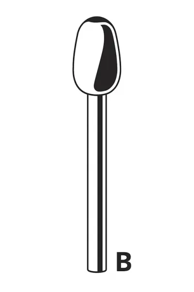 Knopfkanülen Metall, LL-Ansatz, Olivenform B gerade 1,5 x 80 mm (Gr. 2) Knopfkanülen Metall, LL-Ansatz, Olivenform B gerade 1,5 x 80 mm (Gr. 2)