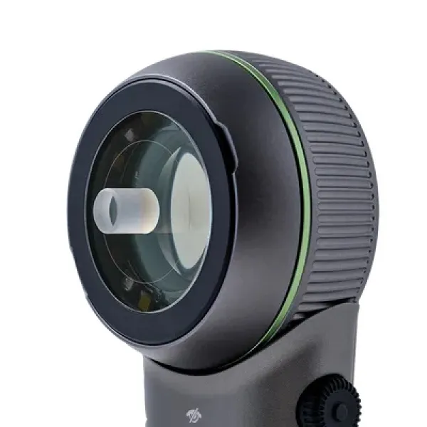 Kontaktplatte 13,0 mm für Dermatoskop IDS-9100